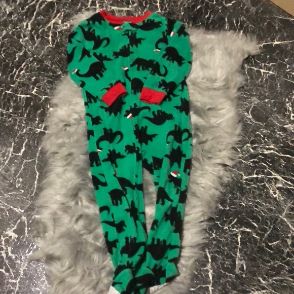 4for$20 Carter’s- Christmas pjs - Picture 1 of 1
